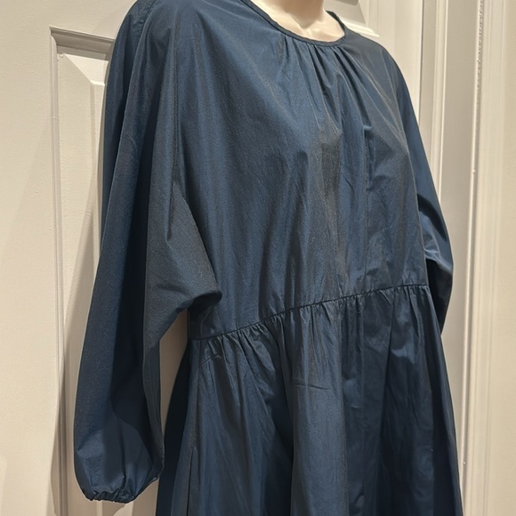 ‘S MaxMara Davina Midi Dress women’s size 10 - Picture 3 of 11